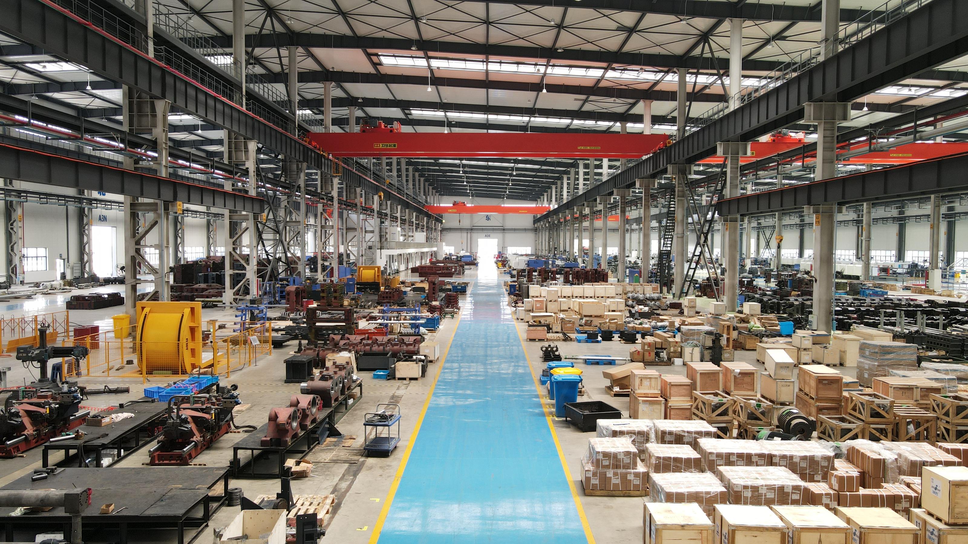 申達(dá)公司入選浙江省2021年新一代信息技術(shù)與制造業(yè)融合發(fā)展試點示范企業(yè)