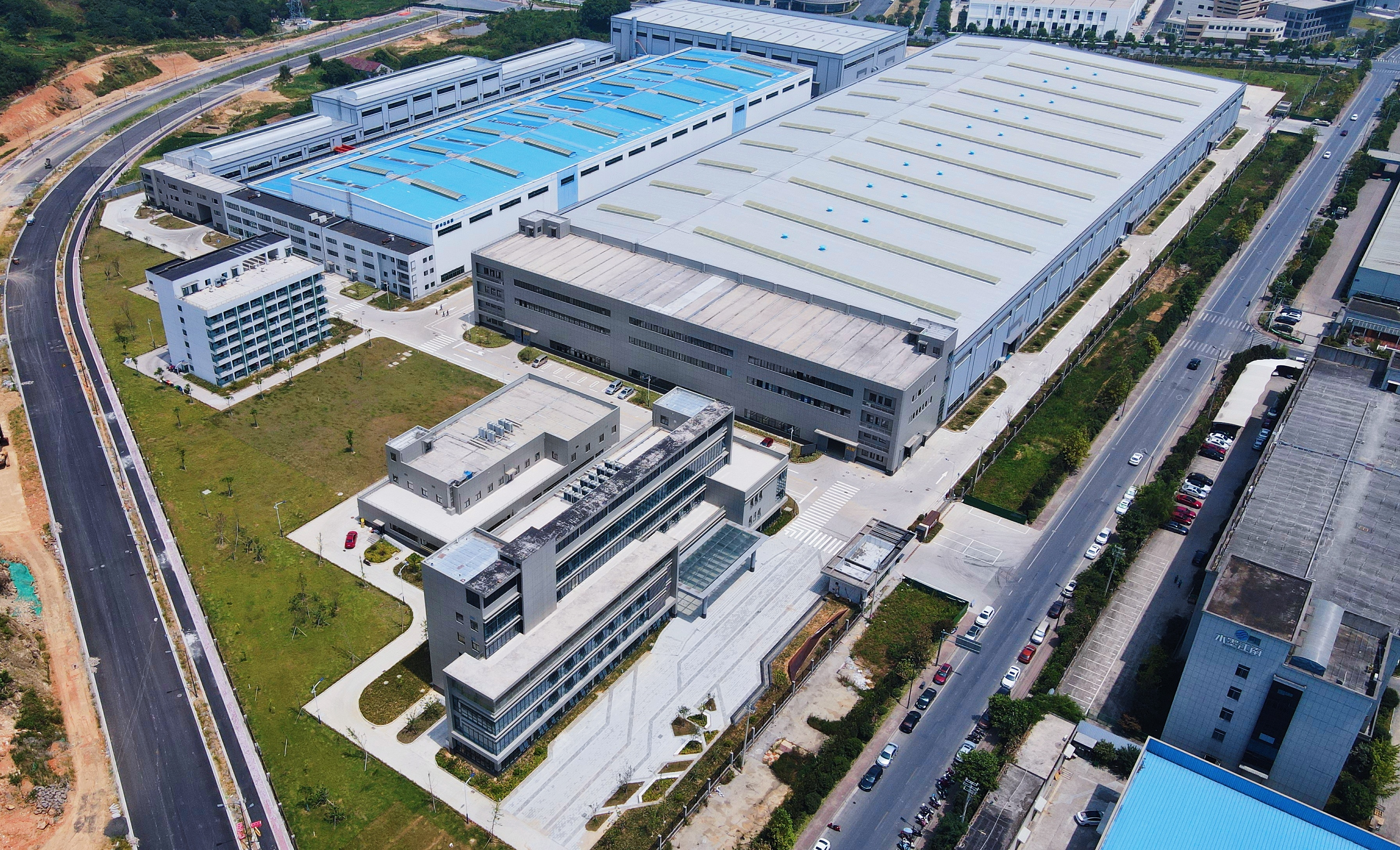 省二輕集團(tuán)申達(dá)機(jī)器公司獲浙江省科技進(jìn)步二等獎(jiǎng)、“中國(guó)機(jī)械工業(yè)科學(xué)獎(jiǎng)”二等獎(jiǎng)